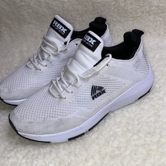 RBX Live Life Active Sneakers Sz 10 - Picture 3 of 10